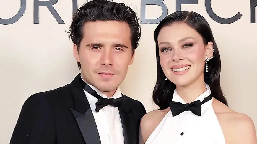 Brooklyn Beckham’s Birthday Posts Land As A Truce Offer Amid A Growing Family Rift