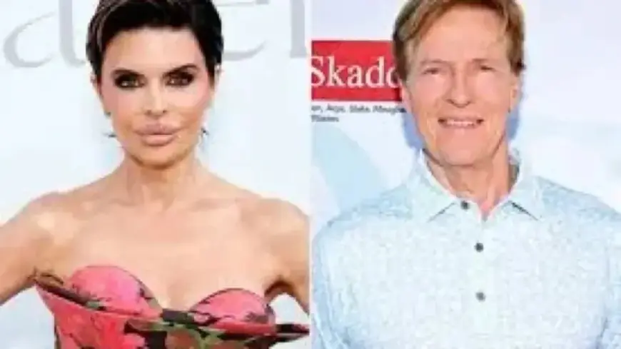 Jack Wagner Reflects on Living Apart, Intimacy, and Memoir’s Set Tensions