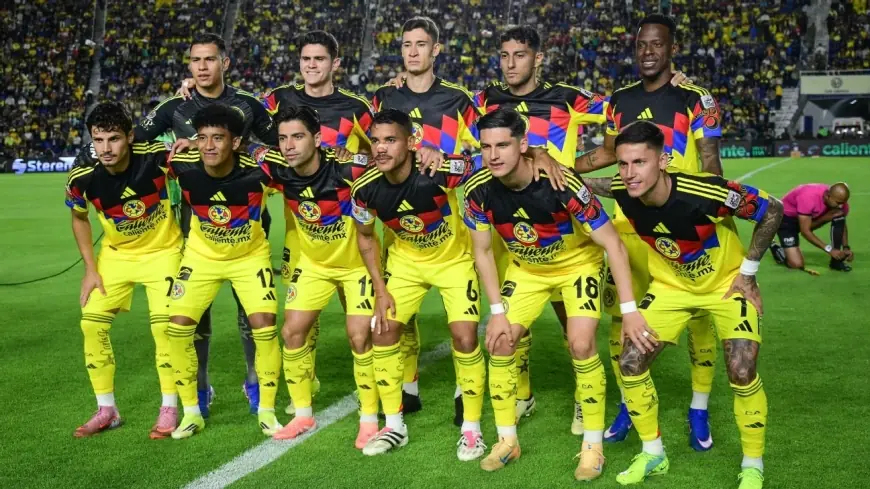 América - Juárez: Momentum and standings on the line in Jornada 9 at Ciudad de los Deportes