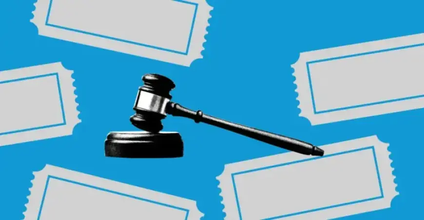 Did Live Nation Retract Billie Eilish from Venue in Retaliation?