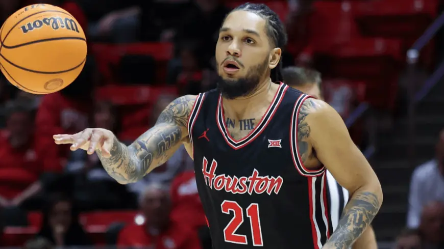 Baylor Vs Houston: baylor vs houston Prediction, Picks & Odds Tonight