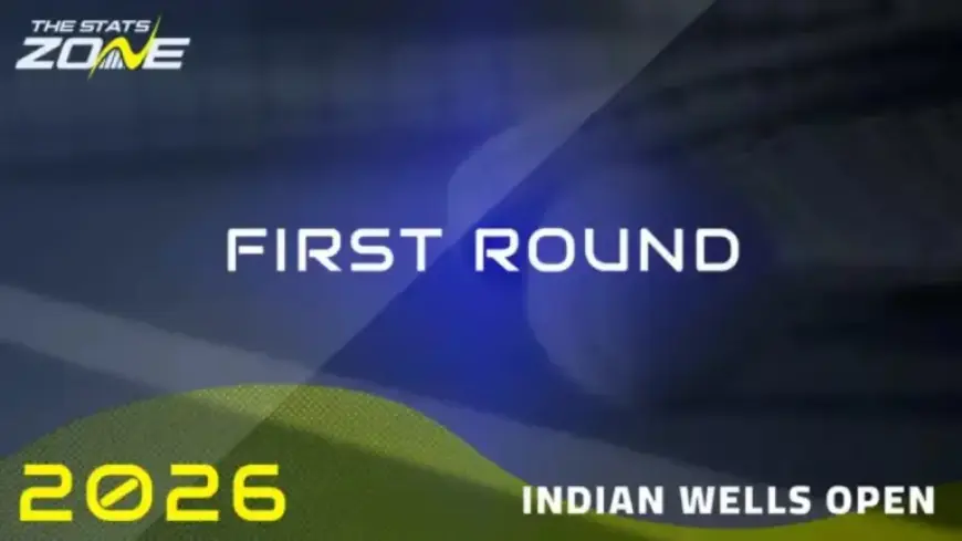 Bianca Andreescu vs. Kamilla Rakhimova: 2026 Indian Wells Open Preview