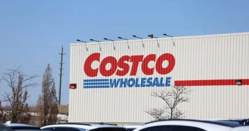 Costco Canada Recalls Dessert Over Food Safety Concerns