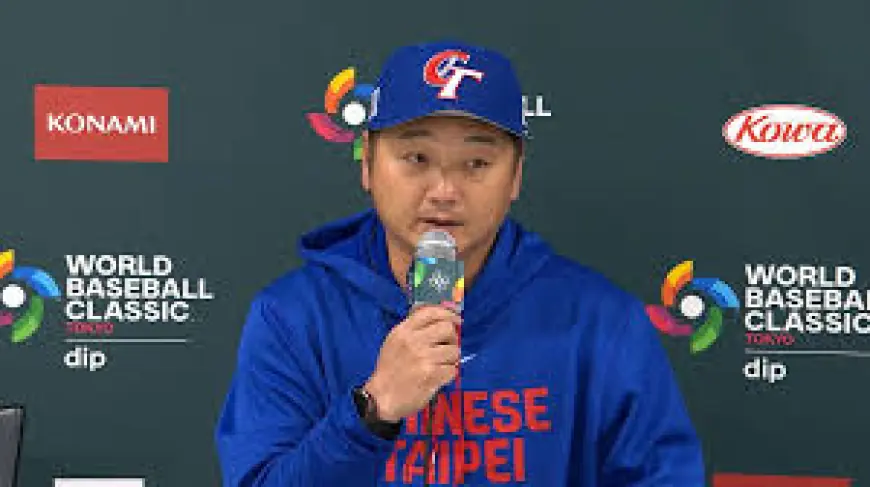 Chinese Taipei Coverage Interrupted by Browser Compatibility Notice