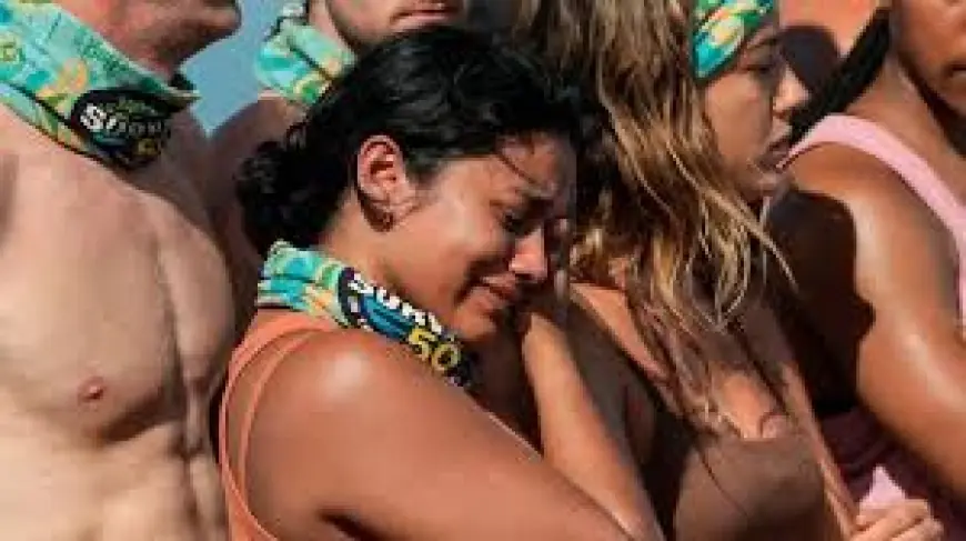 Survivor 50 Episode 2: Local sites show browser compatibility message