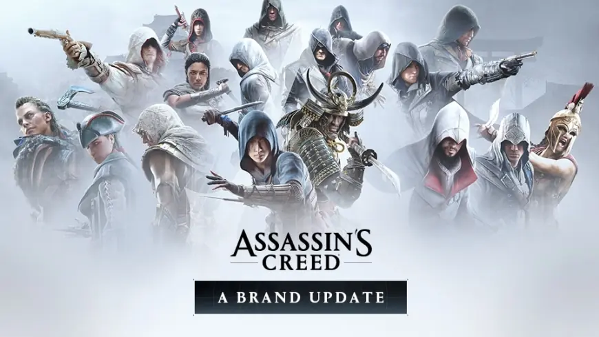 Assassin Creed Black Flag Remake Teased in Official Franchise Update as 'Resynced' Art Surfaces