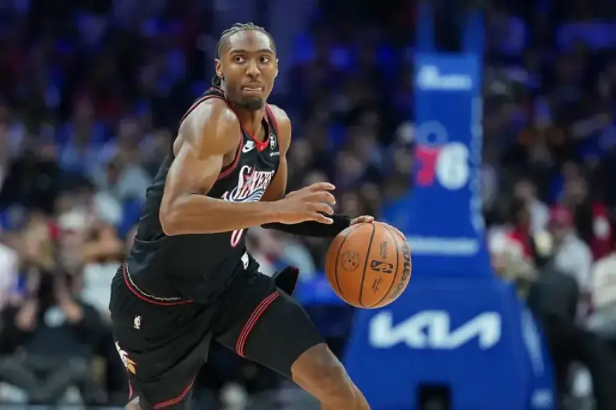 NBA Predictions: Top 76ers vs. Jazz Prop Bets for March 4, 2026