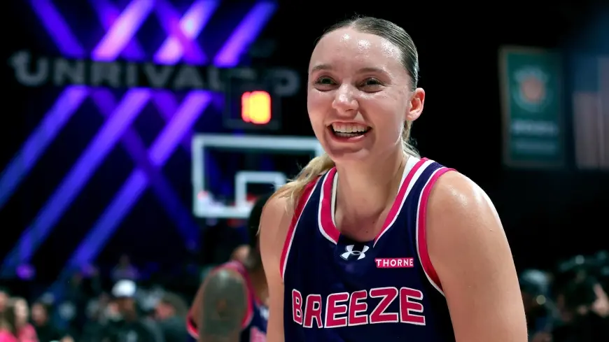 Unrivaled Final: Phantom and Mist Set to Clash After Semifinal 3-Pointers