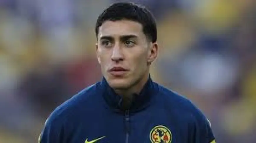 Confirmed XIs: América seeks redemption — Where To Watch Club América Vs Fc Juárez