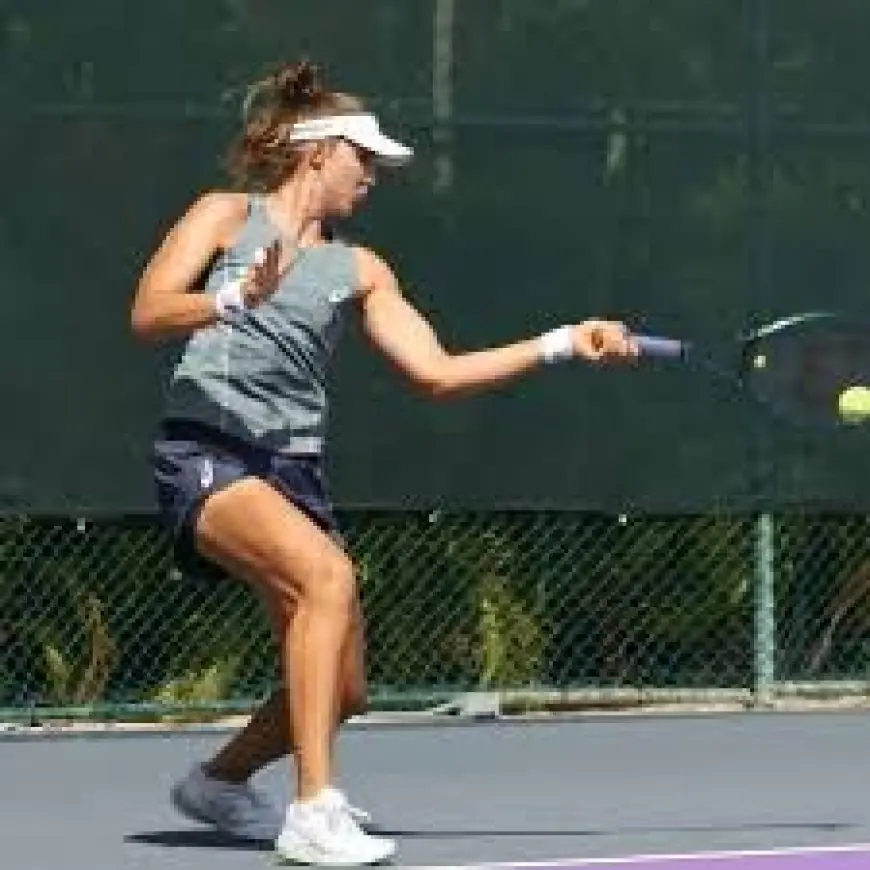 Joao Fonseca mentioned as Bia Haddad Maia exits Indian Wells after three-set loss