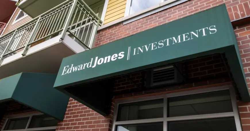 Fdic Conditional Approval Rewires Edward Jones’ Customer offering — deposit rollout will reshape advisor services