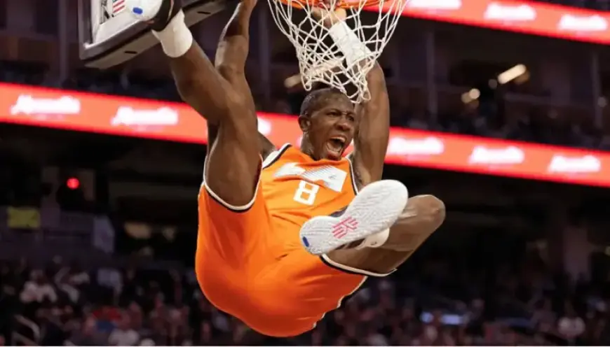 Pacers vs Clippers: Predictions, Picks & Odds for Tonight’s NBA Matchup