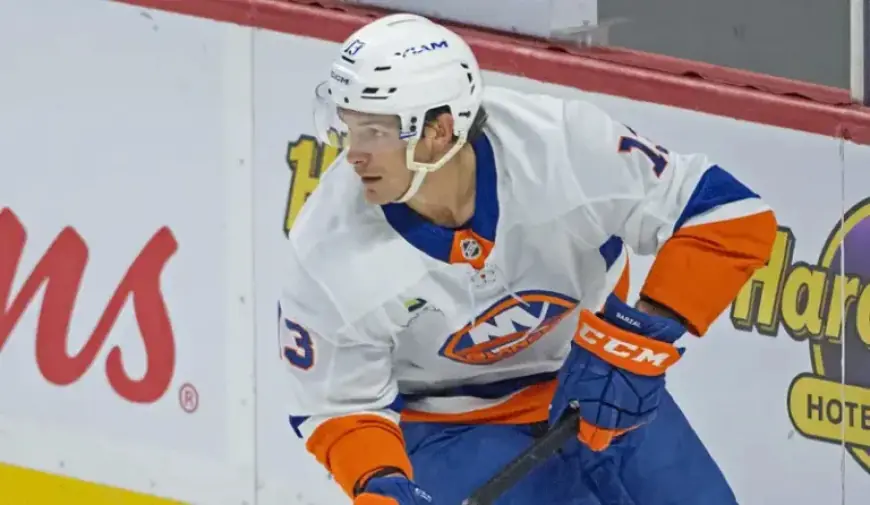NHL Props: Islanders Seize March 4 Spotlight