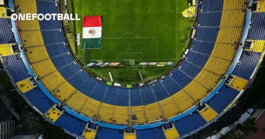 Confirmed Lineups: America Aims for Victory Against Juarez