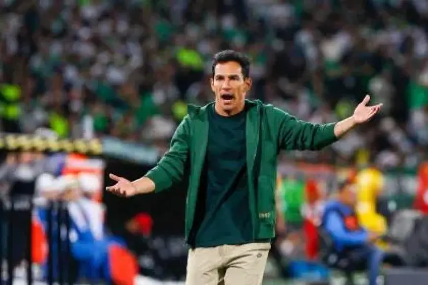 Atlético Nacional Focuses on Copa, Leading to Tolima Defeat