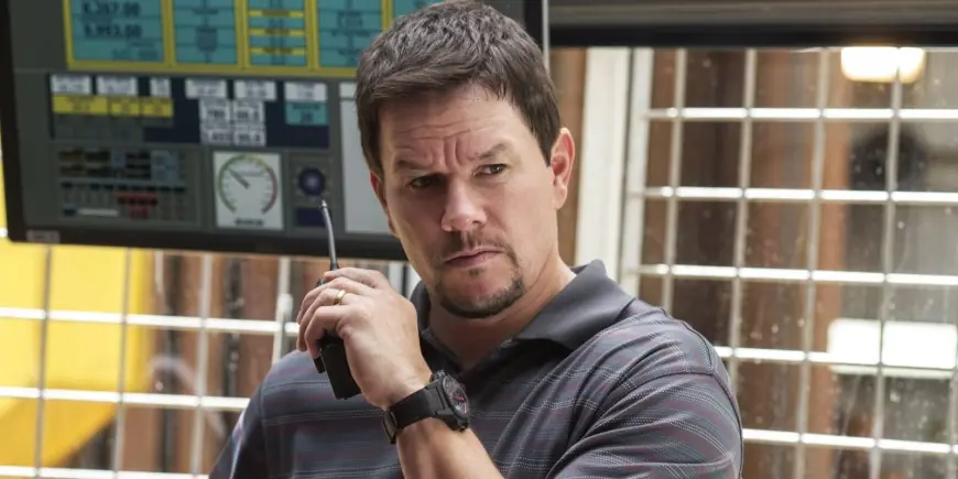 Deepwater Horizon Finds New Streaming Momentum — Inside the Terrifying True Story Behind Deepwater Horizon