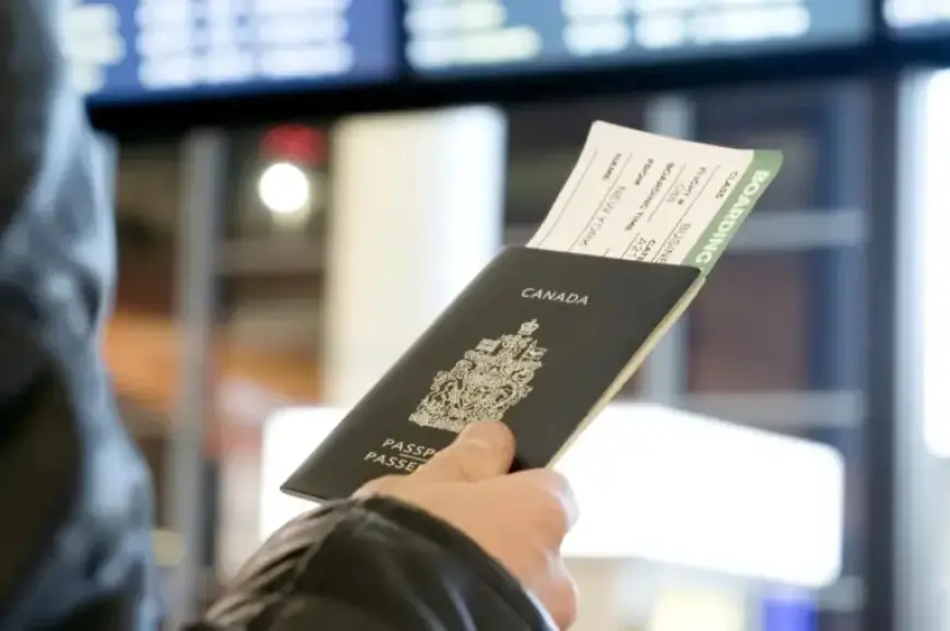 Passport Fees to Increase on March 31