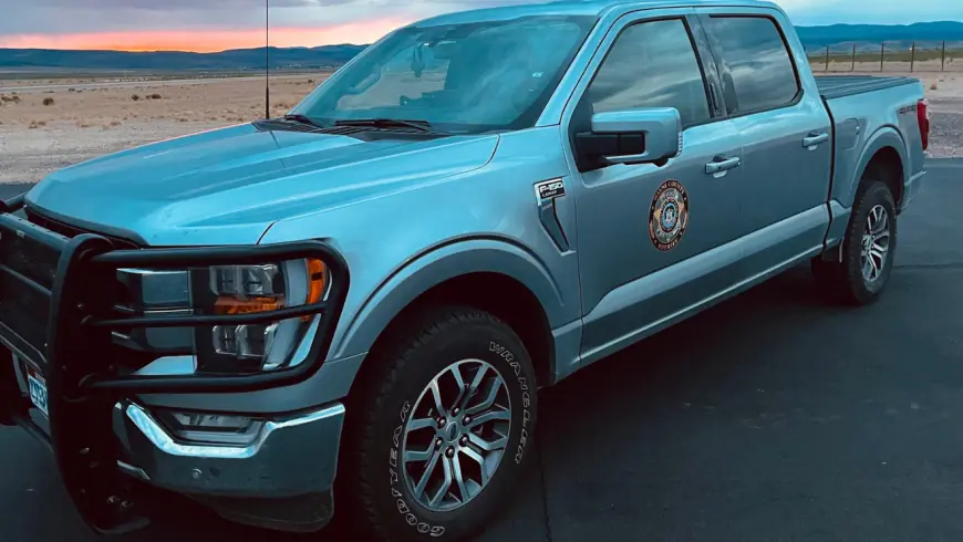 Wayne County Utah residents urged to lock doors and stay inside as search for a 2022 Subaru Outback linked to a suspicious death continues