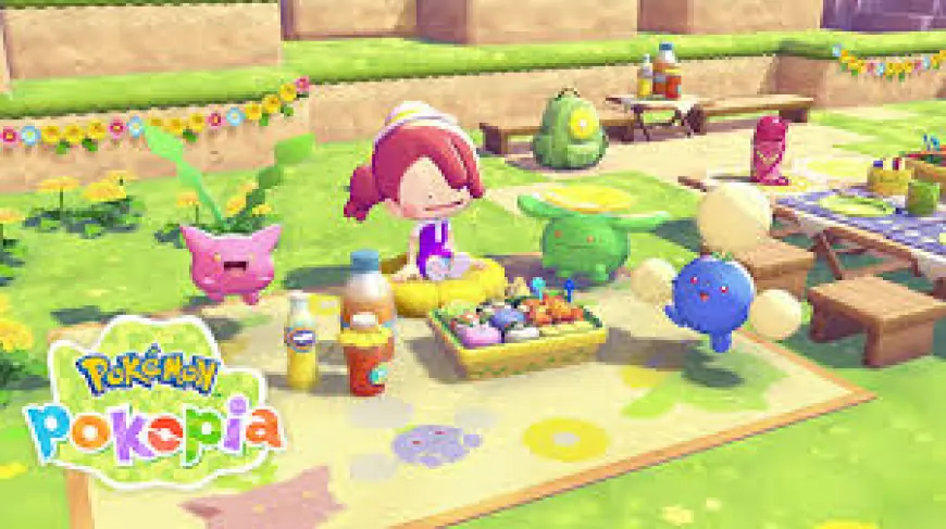 Pokopia Release Time — Why Switch 2 Owners and Franchise Critics Feel the Shift