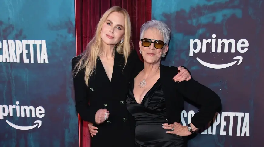 Scarpetta Movie: Kidman and Curtis Push Darker Tone as Series Is Renewed for Season Two