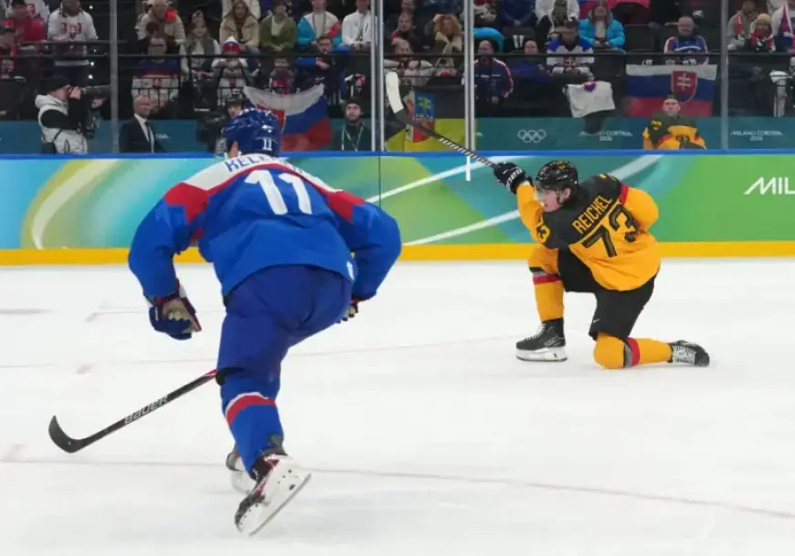 3 Canucks Boosting Trade Value with 2026 Winter Olympics Performances