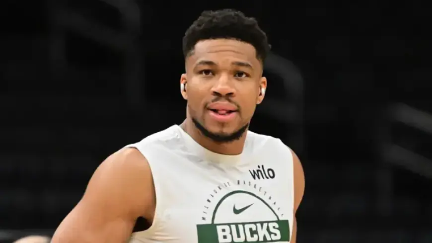 Giannis’ Quick Performance Raises Knicks’ Trade Deadline Doubts