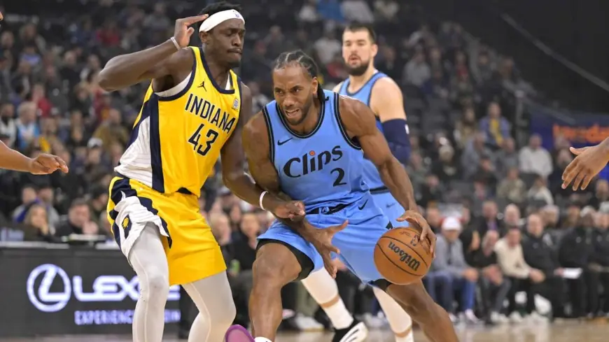 Andrew Nembhard's return reshapes Pacers' immediate rotation and scoring balance vs. Clippers