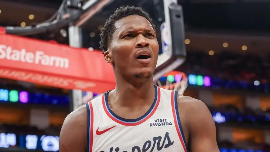 Pacers Vs La Clippers Match Player Stats: Mathurin’s return and a budding Clippers rotation shakeup