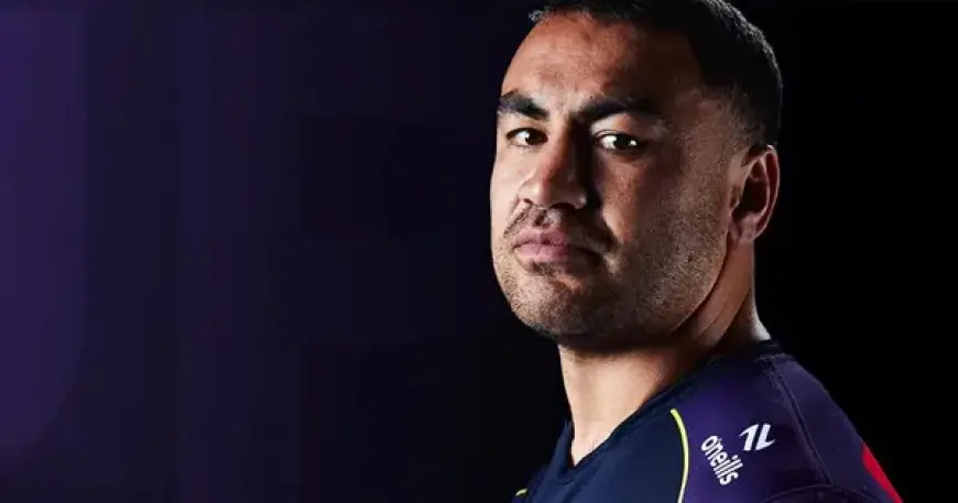 Team Update: Round 1 Clash Against Eels