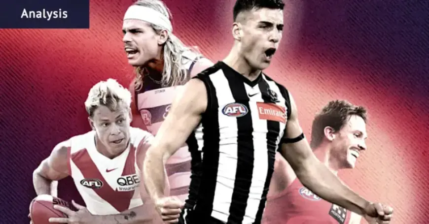 Experts Forecast AFL Season: Two Coaches Depart, Two Expected to Be Fired