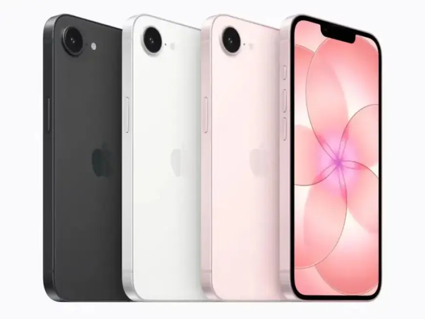 Inside Apple’s Exceptional New Budget iPhone