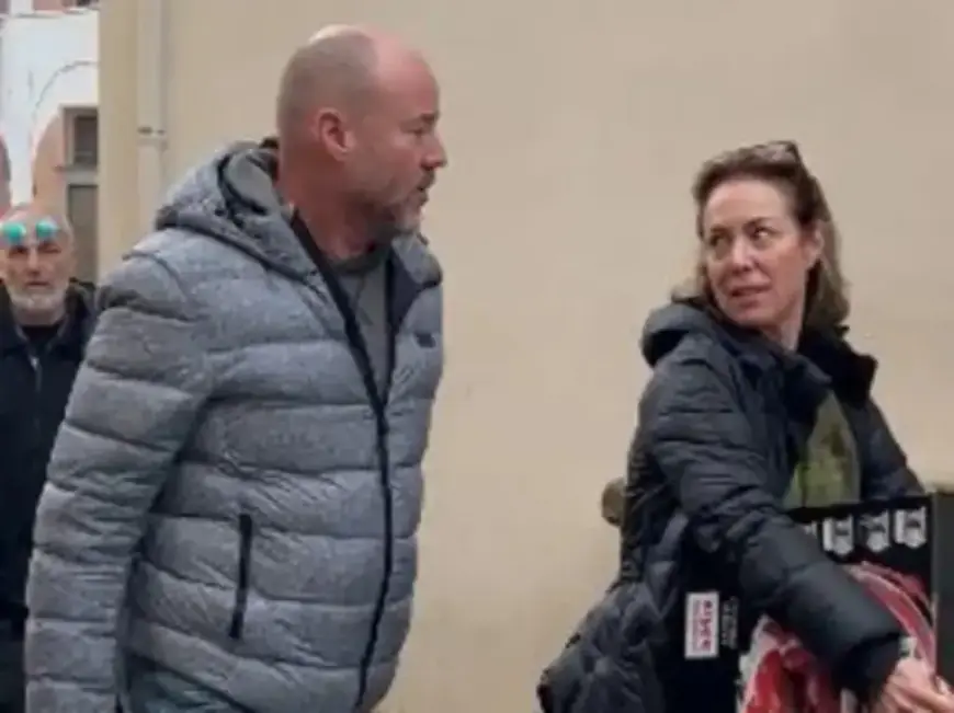 Luke Sayers Allegedly Advised AFL Probe to Ignore Cate Sayers