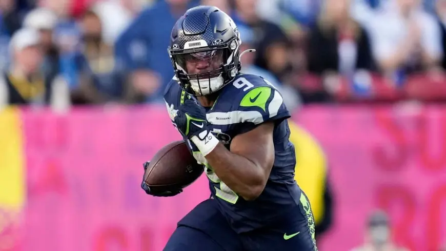 Seattle Seahawks Let Super Bowl MVP Kenneth Walker III Reach Free Agency After Tag Deadline