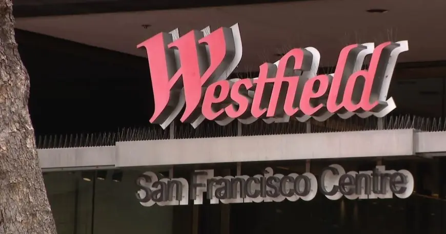 San Francisco Centre 'Ghost Mall' Moves Toward Sale as Local Developers Win Bid