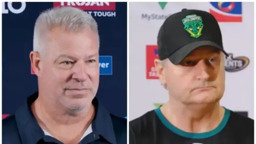 Injured Underdogs Poised to Fight Back with Determination and Resilience