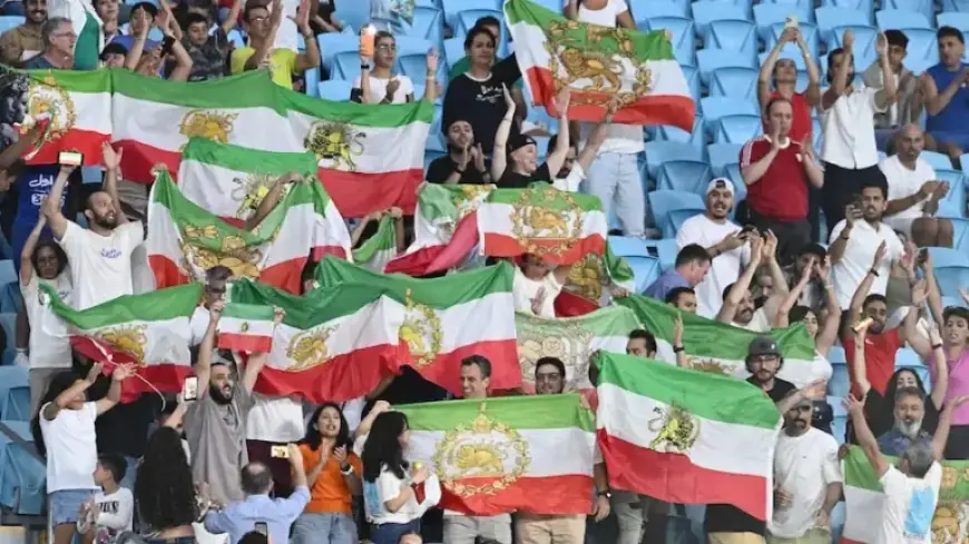 Iran Challenges Matildas in Asian Cup Clash