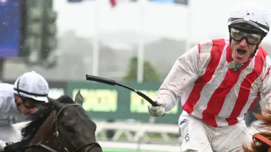 Randwick Saturday Race Tips and Previews