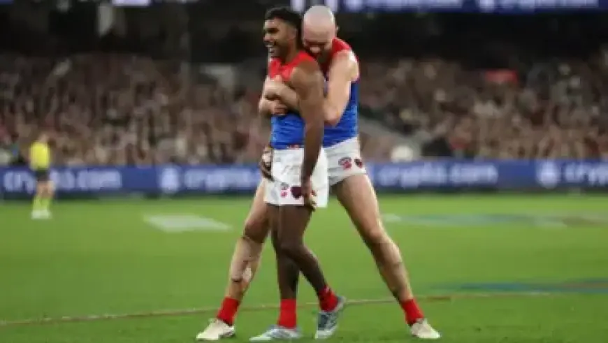 Storm Amplifies Victorian Expansion as Agents of Change Lead Charge