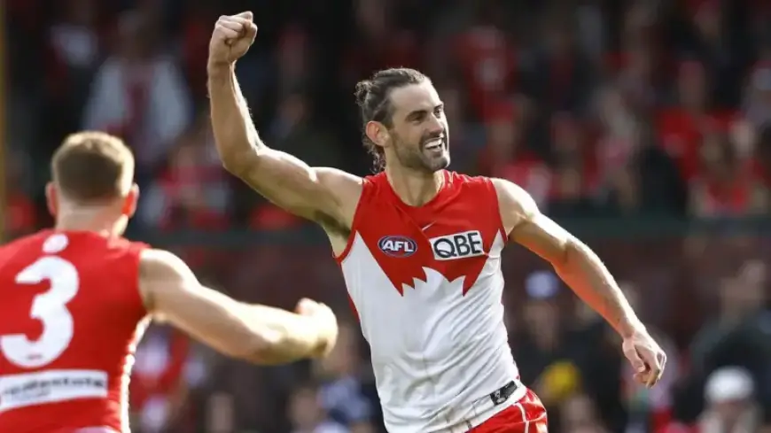 SuperCoach Team Sealed by AFL Fantasy Winner