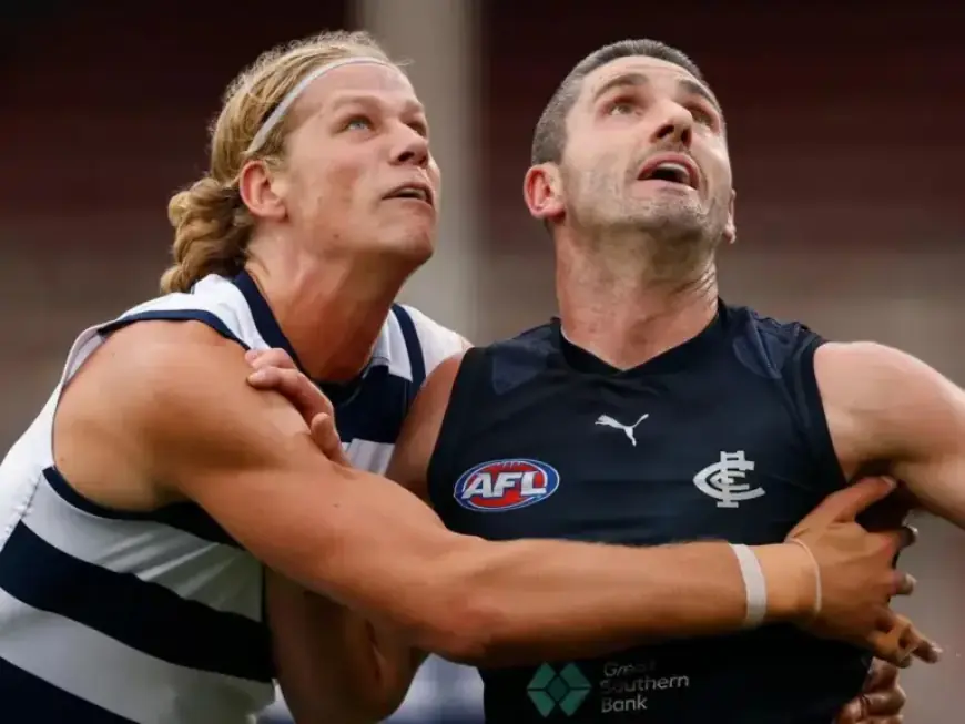 AFL’s New Rules: How Last Touch, Stand, Ruck Will Transform the Game