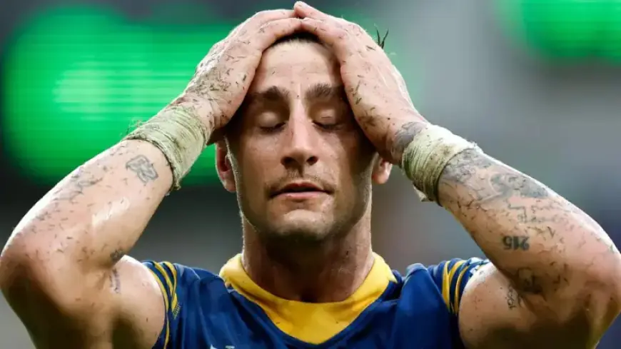 Exiled Star Criticized for Snubbing Storm in Rugby League Swap