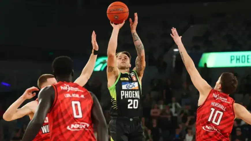 Phoenix’s Victory Over Perth Marred by Import’s Injury