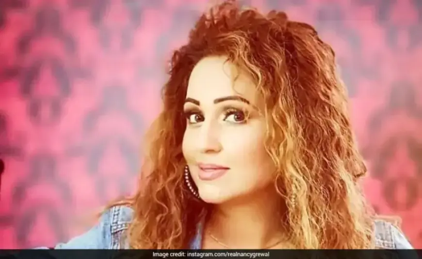 Indian-Origin YouTuber Nancy Grewal Tragically Stabbed to Death in Canada