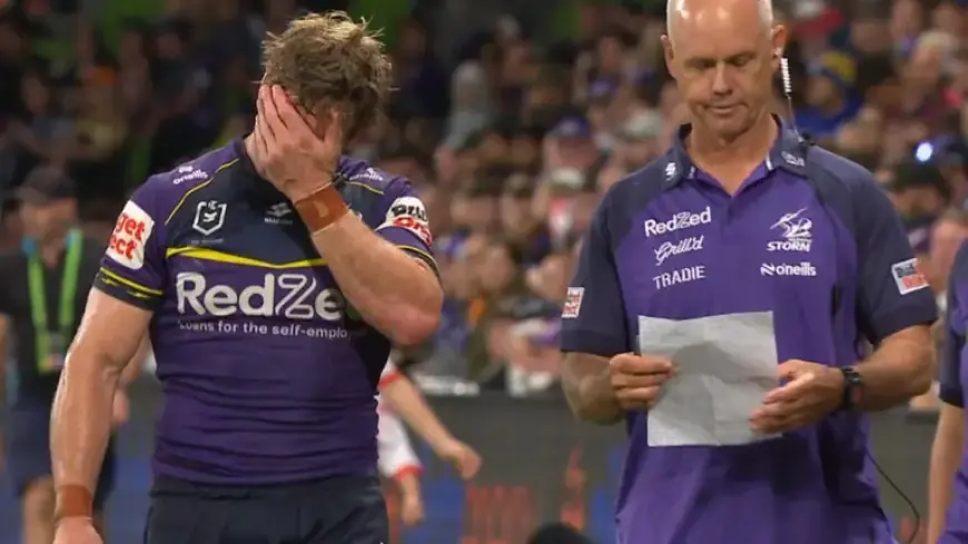 Massive Update Revealed After Disturbing Incident — Live Coverage