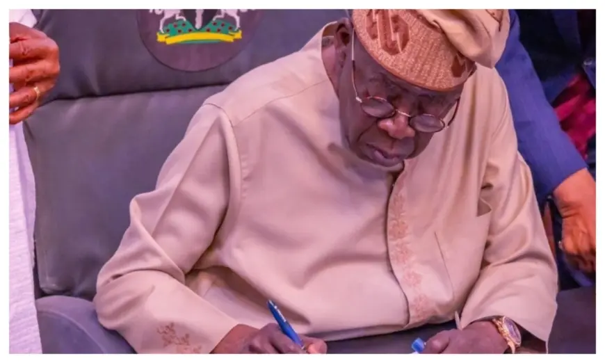 Tinubu approves six major road projects, Carter Bridge redesign in Lagos