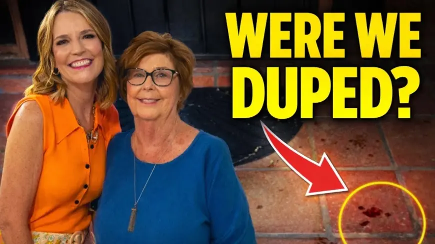 Nancy Guthrie Update Today: DNA Breakthrough, Walkie-Talkie Clue, and $1.1M Reward as Search Enters Day 33