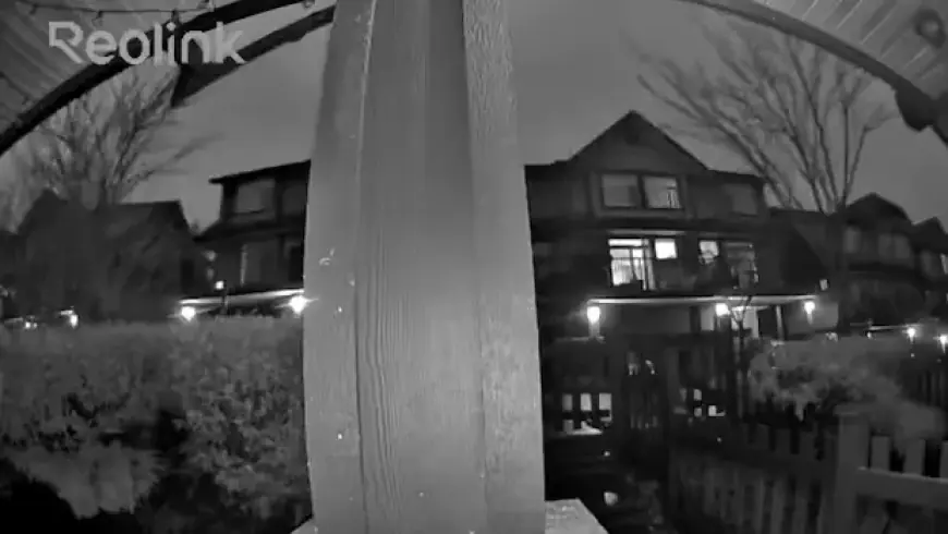 NASA Confirms ‘Fireball’ Meteor Illuminated B.C. Night Sky