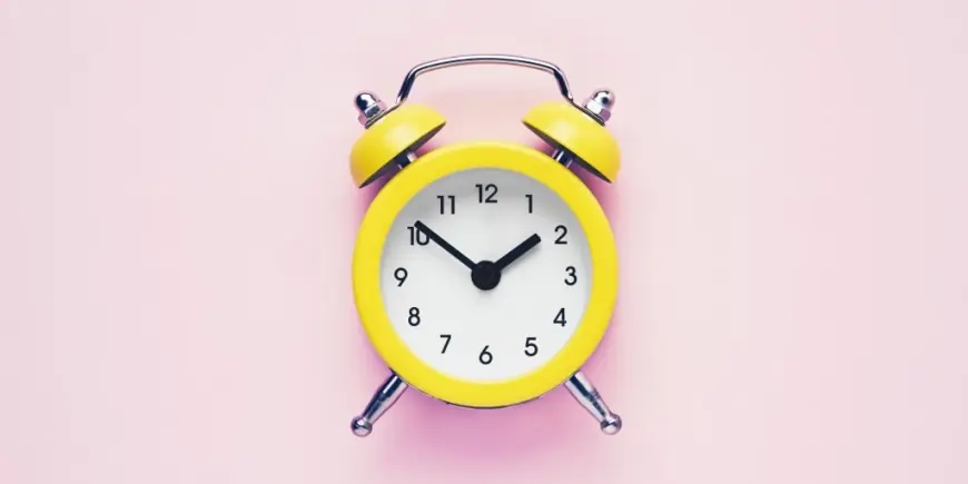 Daylight Saving Time 2026: When Does the Time Change This Sunday, March 8