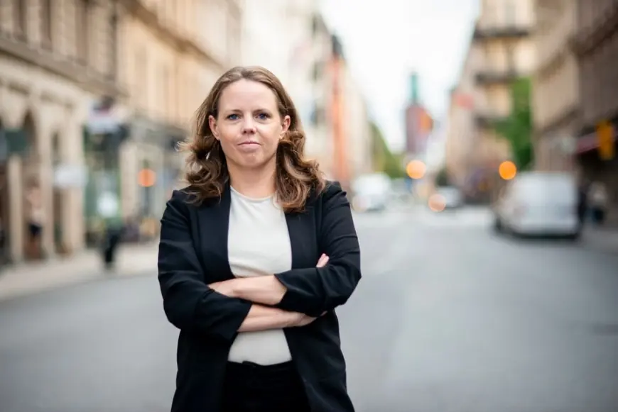 Stockholm rejects Kalsan AB plan for 80-place preschool in Järva