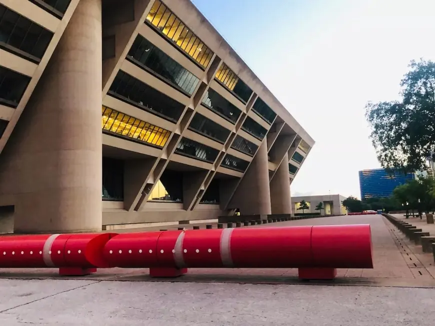 Dallas City Hall Debate: dallas Residents Weigh In Ahead of Council Vote